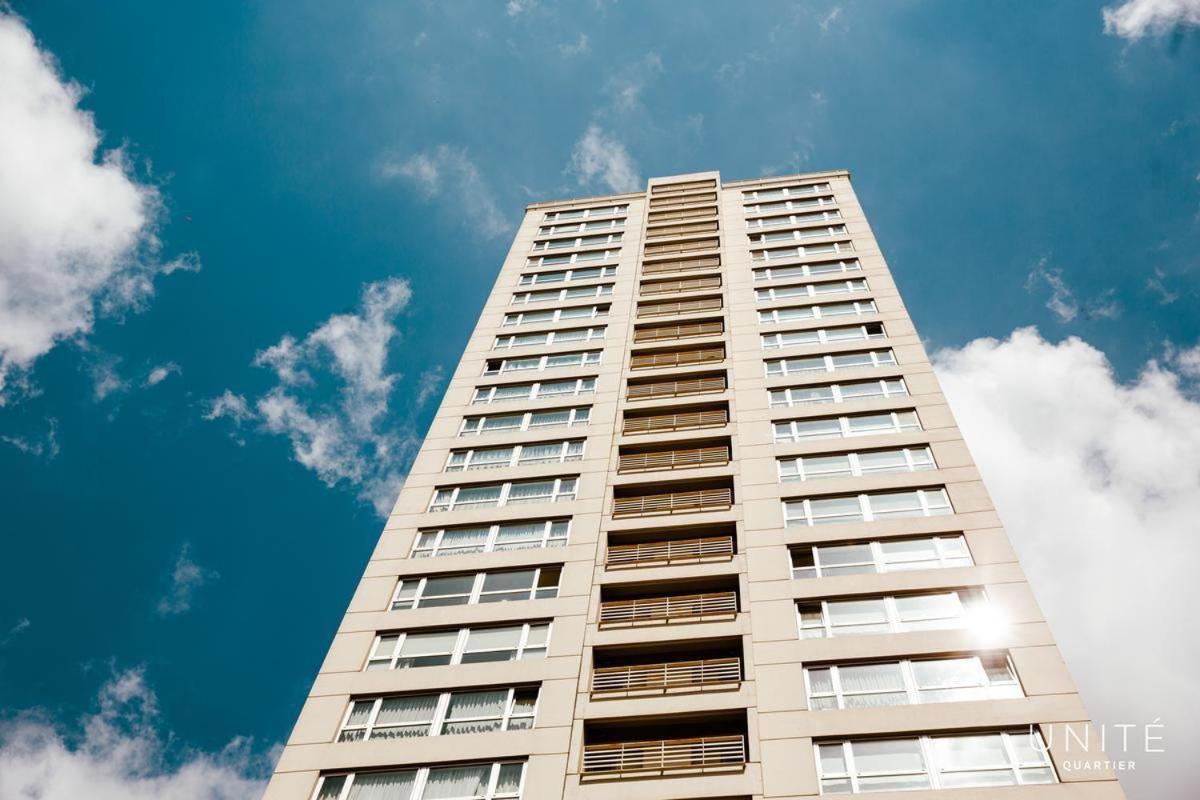 Quartier San Telmo By Sky Host Apartment Buenos Aires Exterior photo